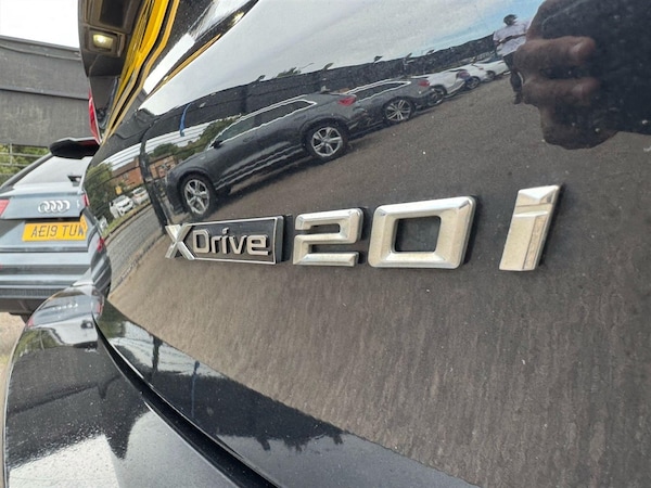 Used BMW X1 2018 for sale - 75567012: Photo 32