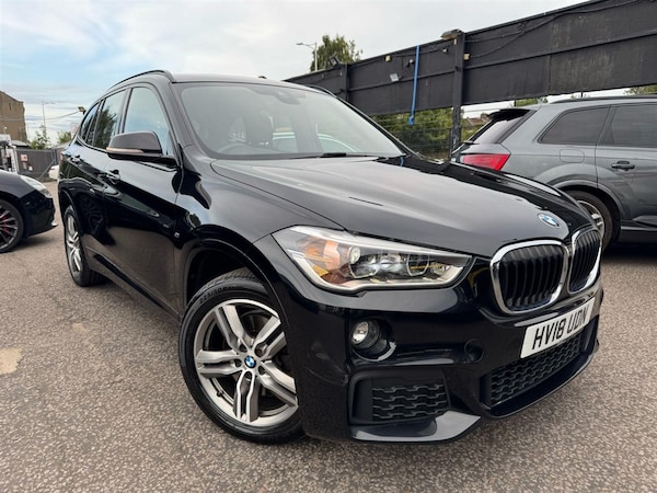 Used BMW X1 2018 for sale - 75567012: Photo 33