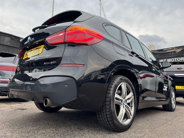 Used BMW X1 2018 for sale - 75567012: Photo 34