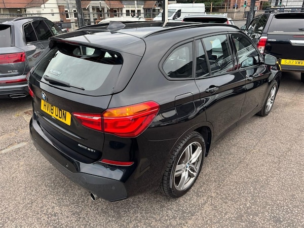 Used BMW X1 2018 for sale - 75567012: Photo 36