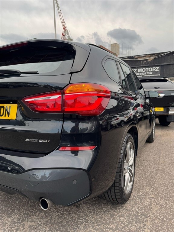 Used BMW X1 2018 for sale - 75567012: Photo 37