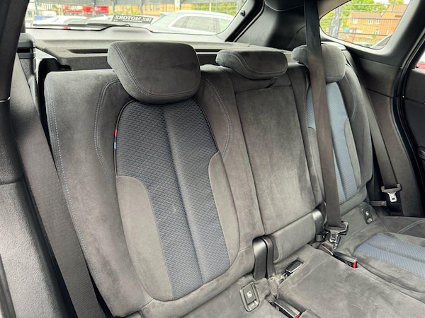Used BMW X1 2018 for sale - 75567012: Photo 38