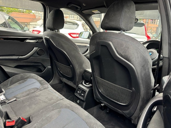 Used BMW X1 2018 for sale - 75567012: Photo 39