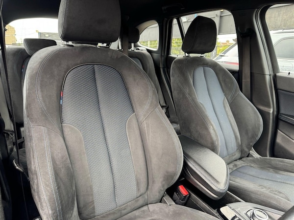 Used BMW X1 2018 for sale - 75567012: Photo 40