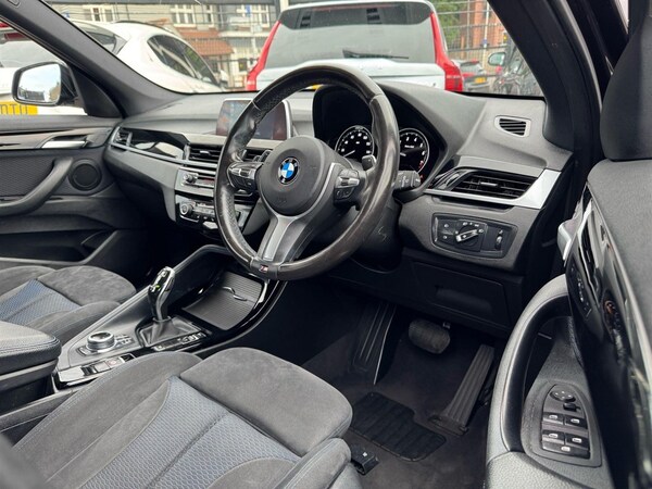 Used BMW X1 2018 for sale - 75567012: Photo 41