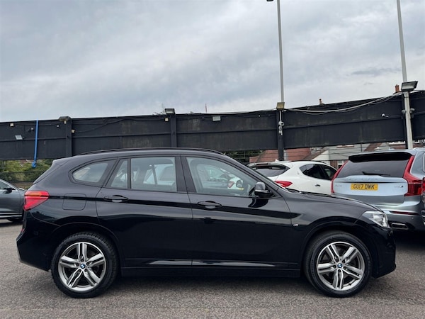 Used BMW X1 2018 for sale - 75567012: Photo 42