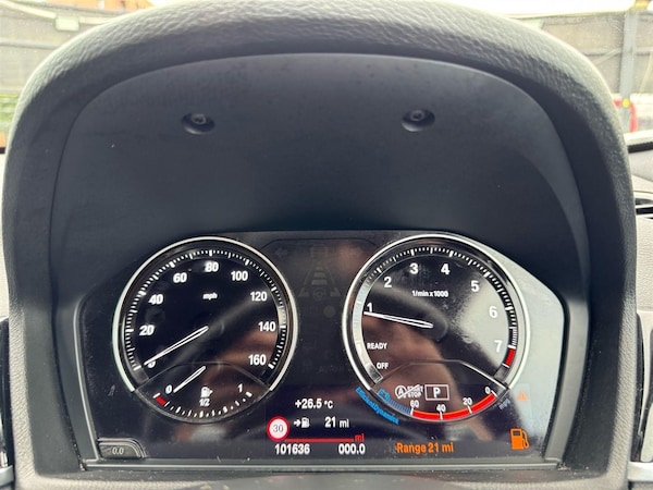 Used BMW X1 2018 for sale - 75567012: Photo 48