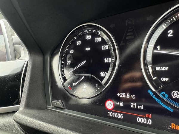 Used BMW X1 2018 for sale - 75567012: Photo 49