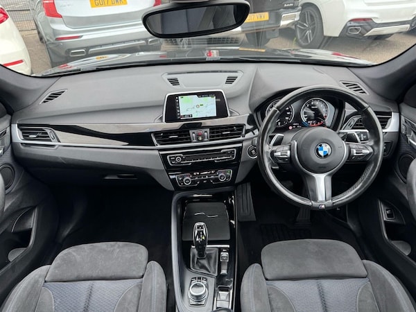 Used BMW X1 2018 for sale - 75567012: Photo 51