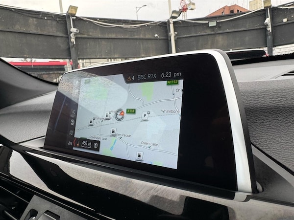 Used BMW X1 2018 for sale - 75567012: Photo 54