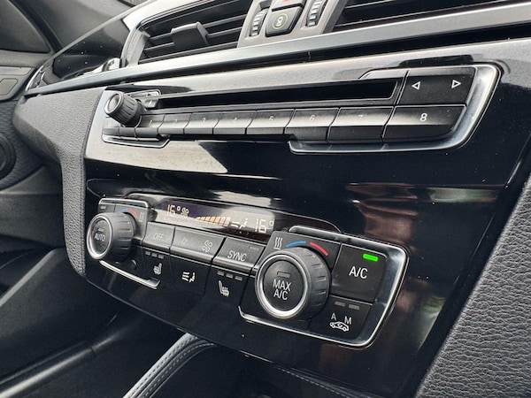 Used BMW X1 2018 for sale - 75567012: Photo 57