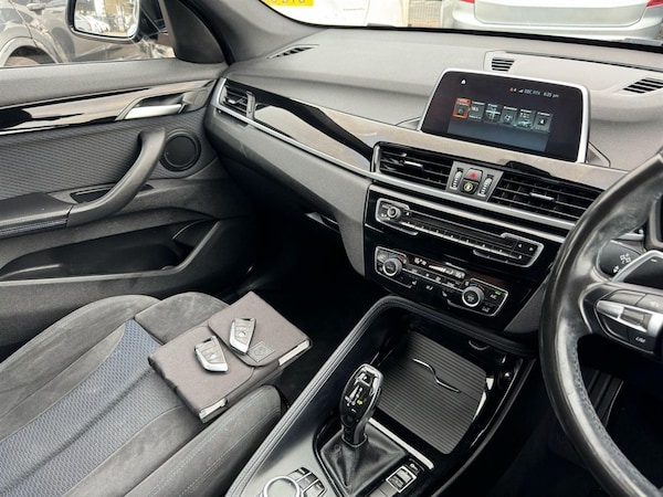 Used BMW X1 2018 for sale - 75567012: Photo 60