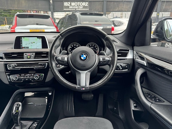 Used BMW X1 2018 for sale - 75567012: Photo 71