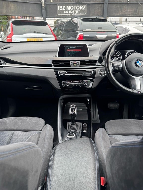 Used BMW X1 2018 for sale - 75567012: Photo 72