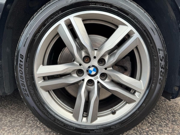 Used BMW X1 2018 for sale - 75567012: Photo 73