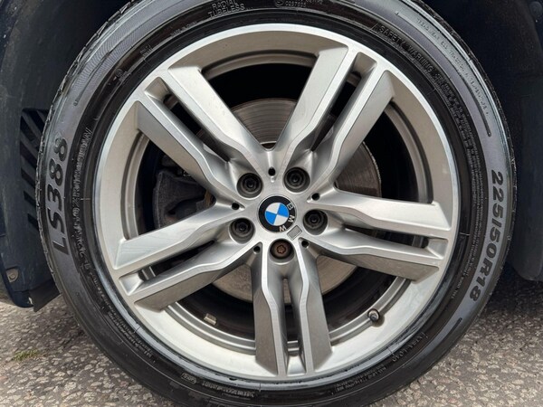 Used BMW X1 2018 for sale - 75567012: Photo 74