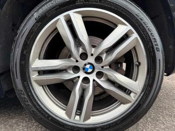 Used BMW X1 2018 for sale - 75567012: Photo 75