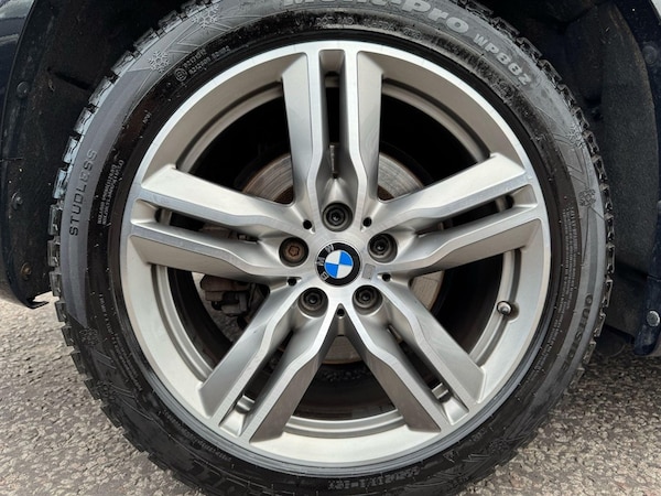 Used BMW X1 2018 for sale - 75567012: Photo 76