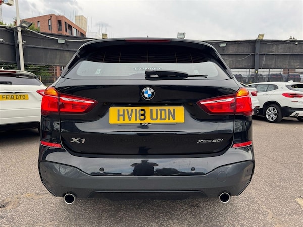 Used BMW X1 2018 for sale - 75567012: Photo 7