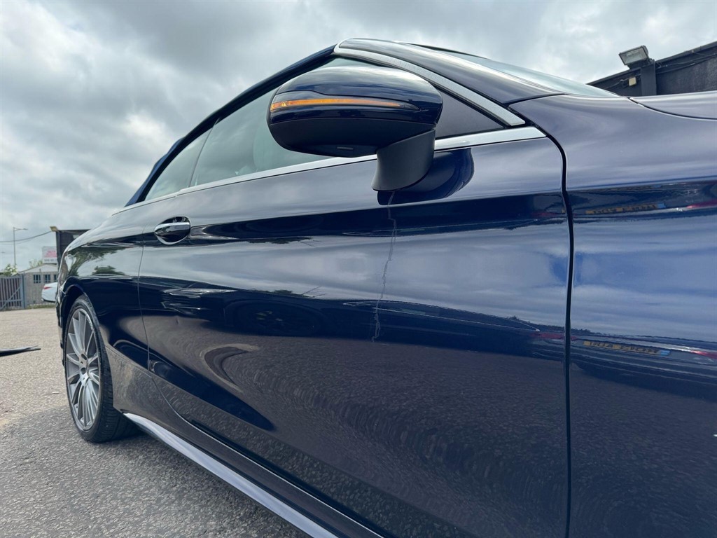 Used Mercedes-Benz C-Class 2018 for sale - 76034072: Photo 38