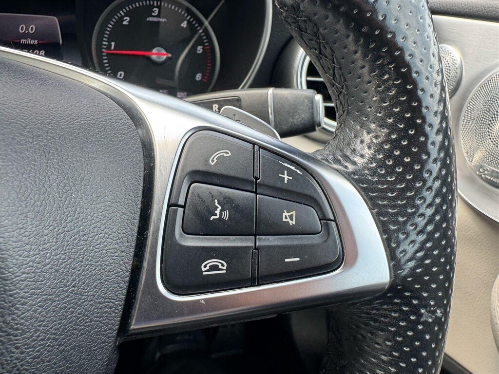 Used Mercedes-Benz C-Class 2018 for sale - 76034072: Photo 41