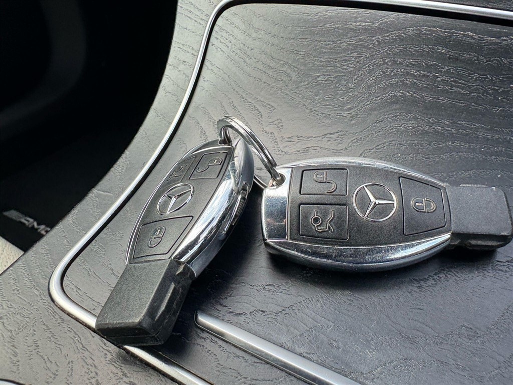 Used Mercedes-Benz C-Class 2018 for sale - 76034072: Photo 43