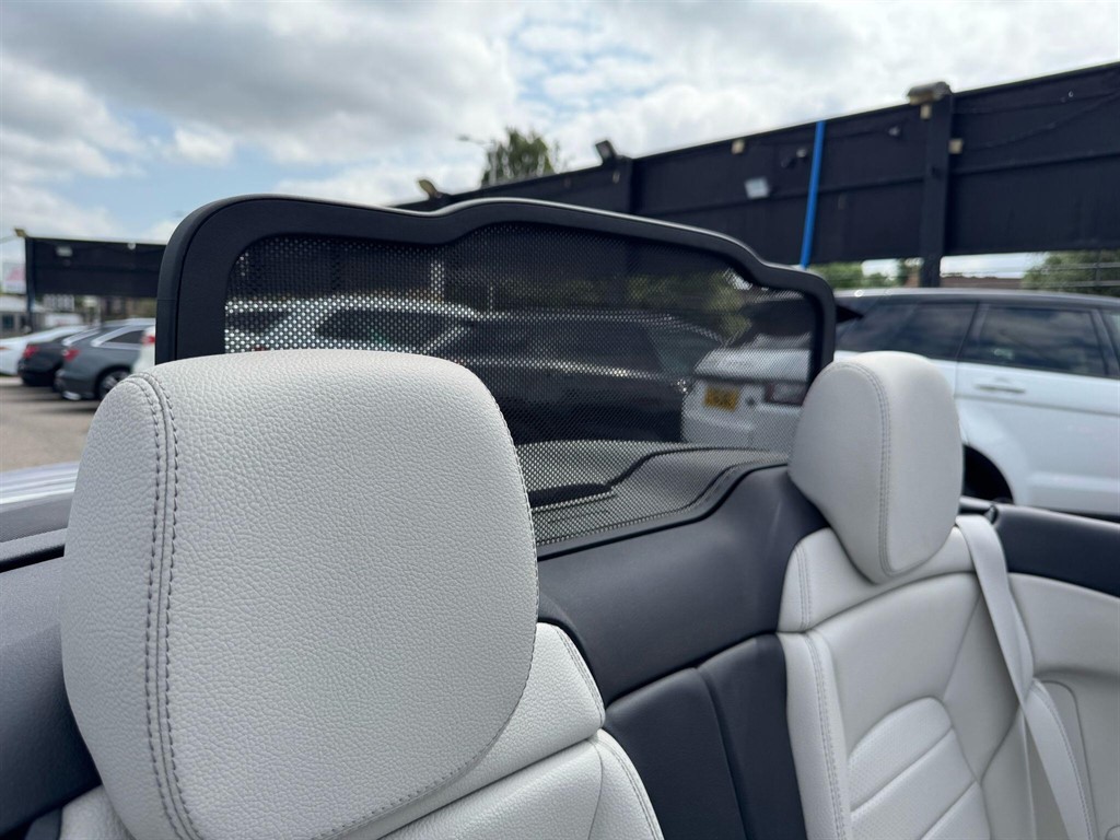 Used Mercedes-Benz C-Class 2018 for sale - 76034072: Photo 47