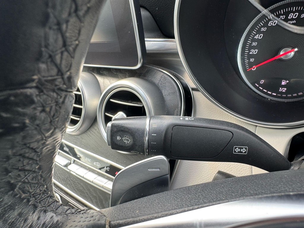 Used Mercedes-Benz C-Class 2018 for sale - 76034072: Photo 62