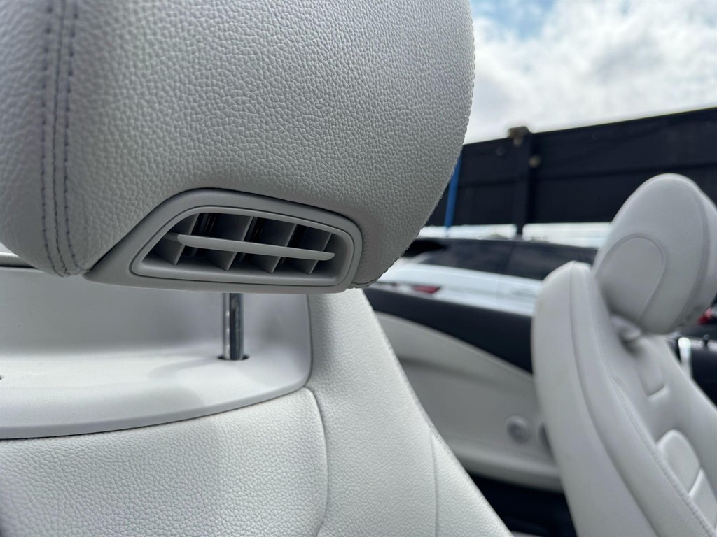 Used Mercedes-Benz C-Class 2018 for sale - 76034072: Photo 64