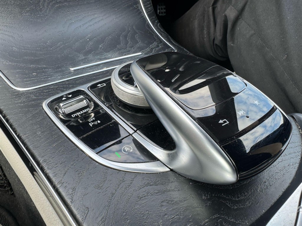 Used Mercedes-Benz C-Class 2018 for sale - 76034072: Photo 65