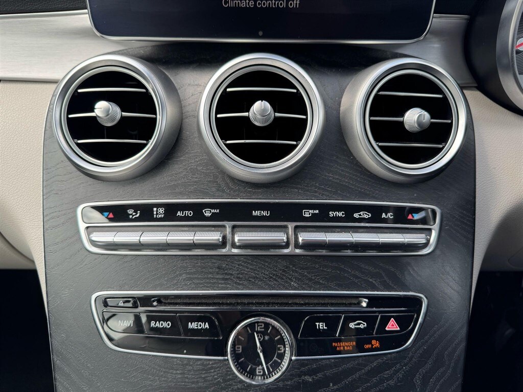 Used Mercedes-Benz C-Class 2018 for sale - 76034072: Photo 69