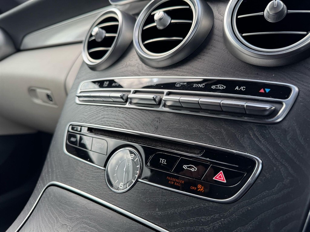 Used Mercedes-Benz C-Class 2018 for sale - 76034072: Photo 70