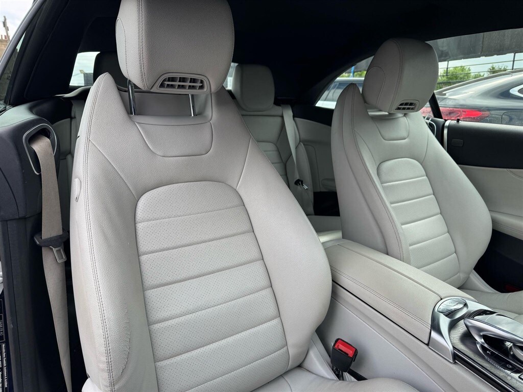 Used Mercedes-Benz C-Class 2018 for sale - 76034072: Photo 72