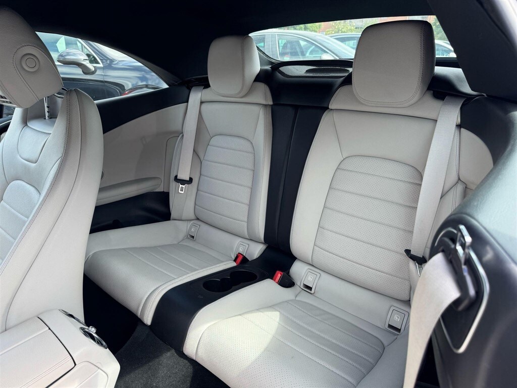 Used Mercedes-Benz C-Class 2018 for sale - 76034072: Photo 75
