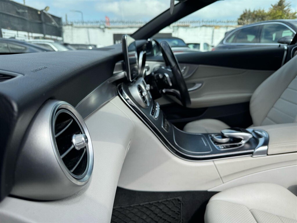 Used Mercedes-Benz C-Class 2018 for sale - 76034072: Photo 76