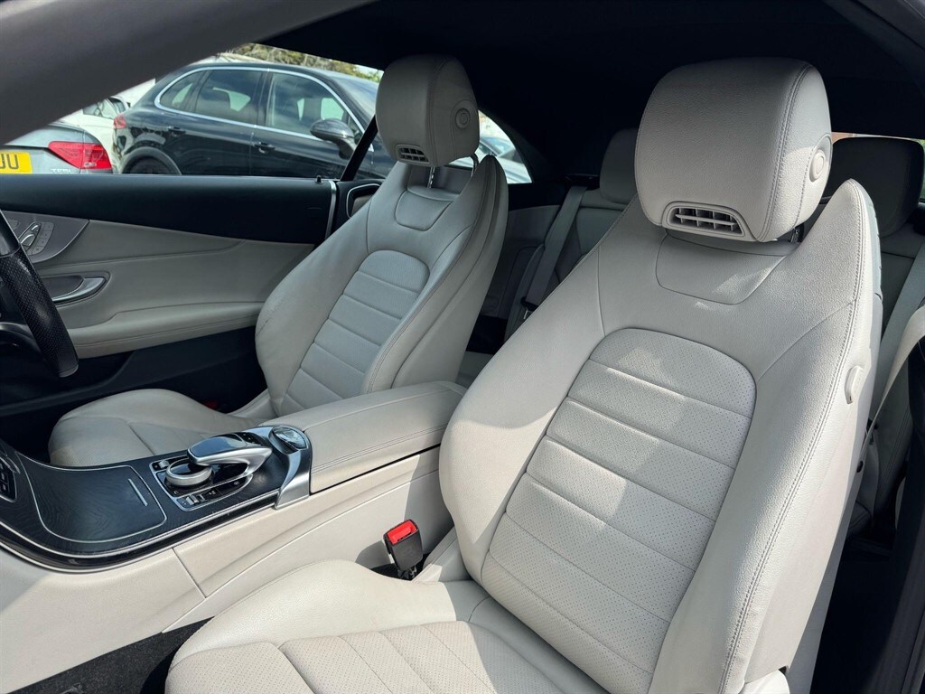 Used Mercedes-Benz C-Class 2018 for sale - 76034072: Photo 77