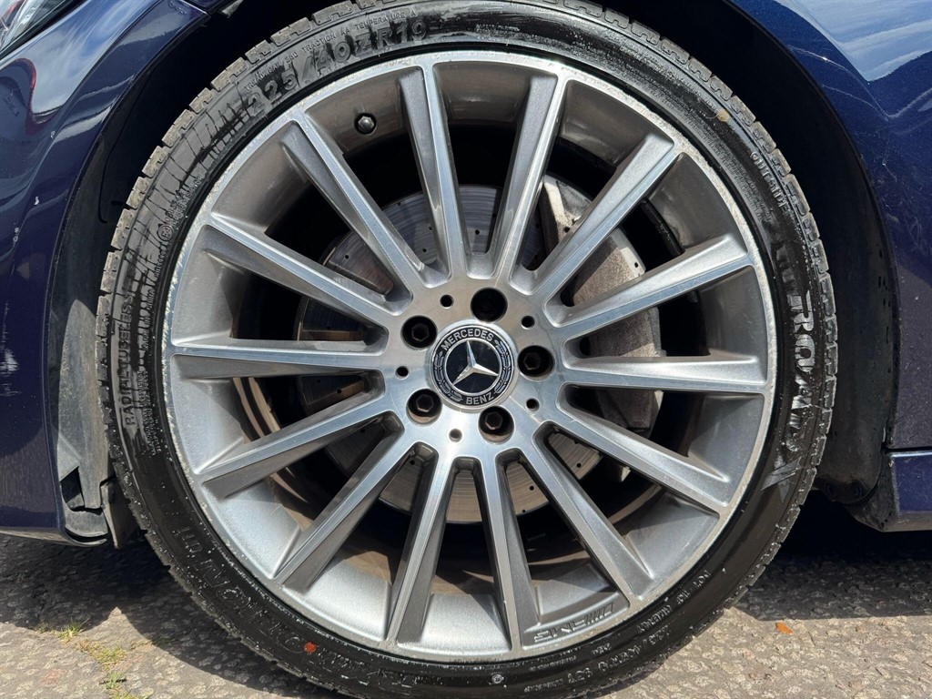 Used Mercedes-Benz C-Class 2018 for sale - 76034072: Photo 82