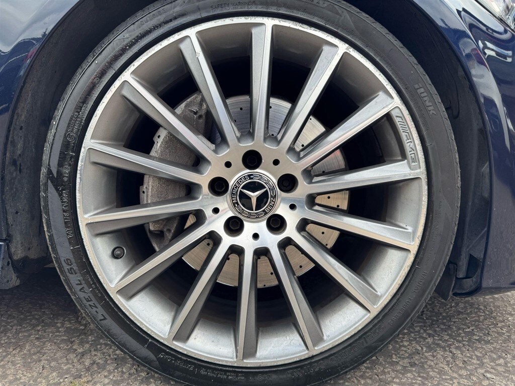 Used Mercedes-Benz C-Class 2018 for sale - 76034072: Photo 84