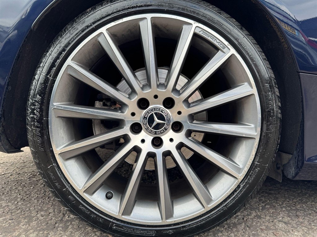 Used Mercedes-Benz C-Class 2018 for sale - 76034072: Photo 85