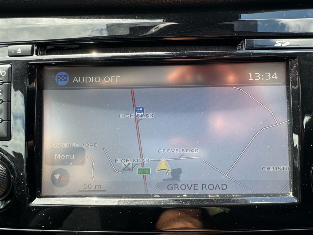 Vehicle 64