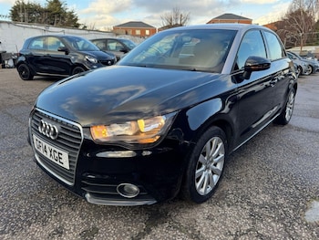 Used Audi A1 2014 for sale - 77269529: Photo
