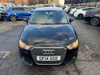Used Audi A1 2014 for sale - 77269529: Photo