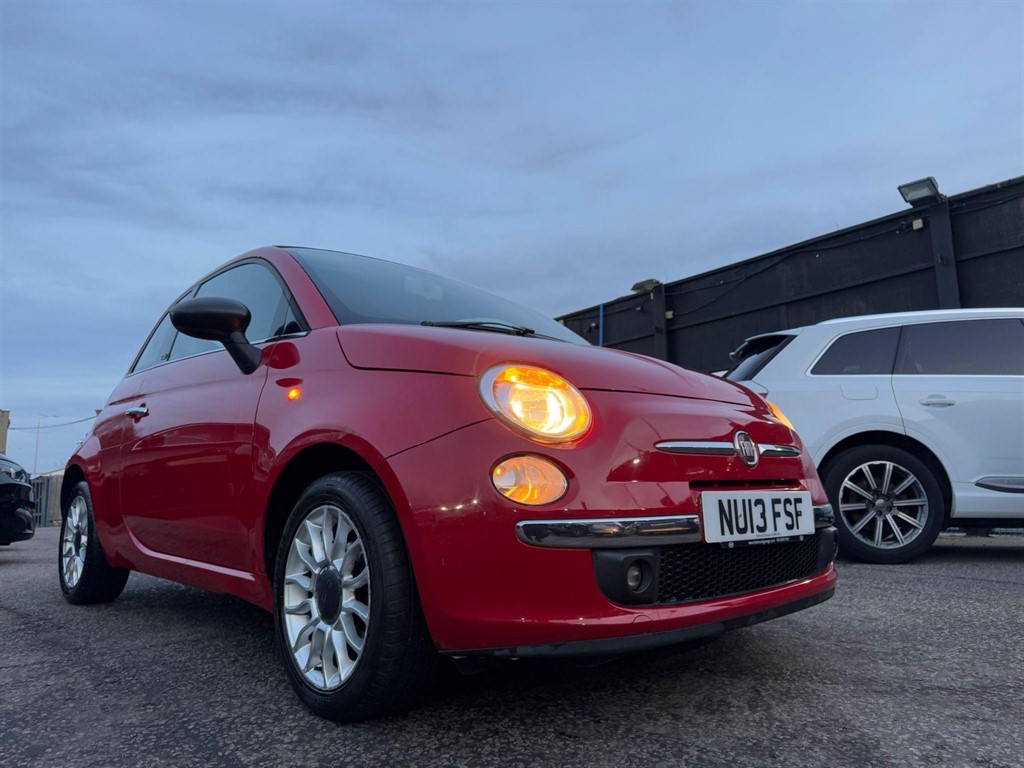 Used Fiat 500C 2013 for sale - 75829428: Photo 18