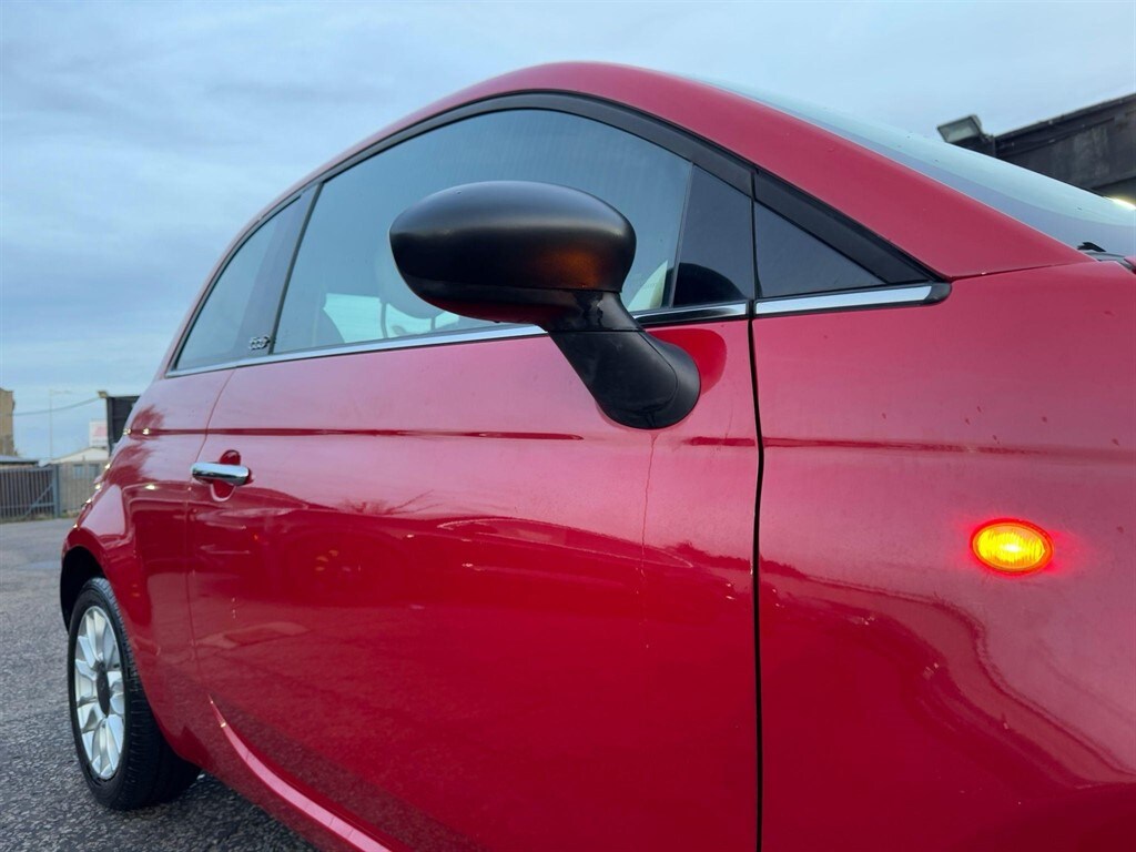 Used Fiat 500C 2013 for sale - 75829428: Photo 23