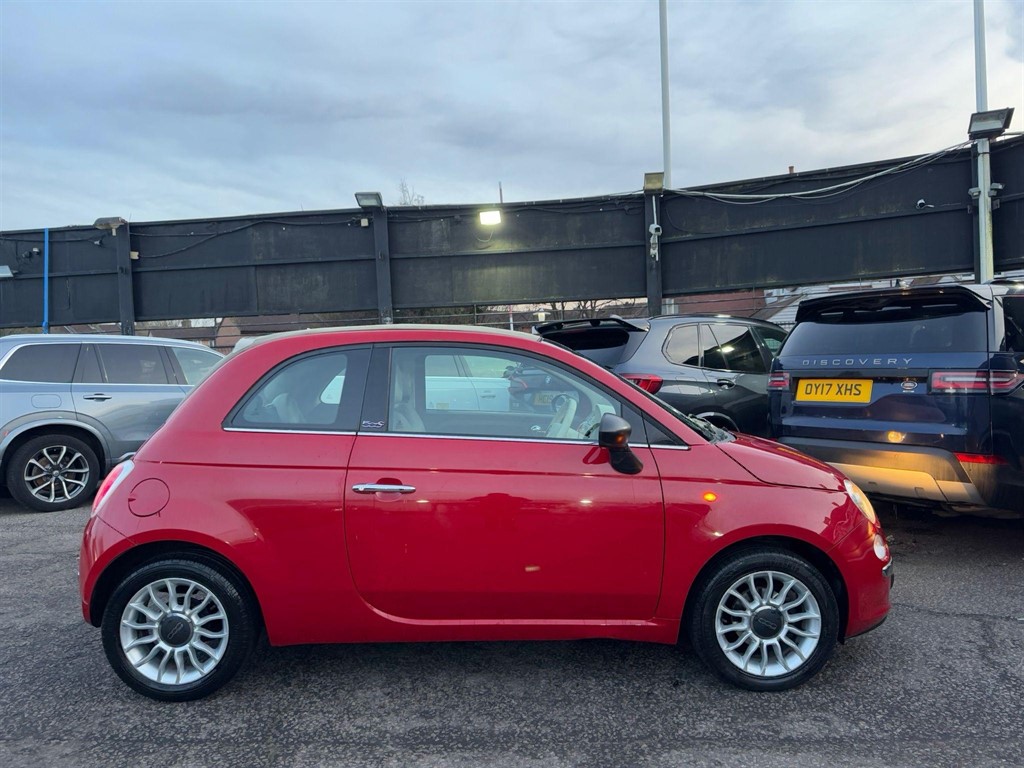 Used Fiat 500C 2013 for sale - 75829428: Photo 25