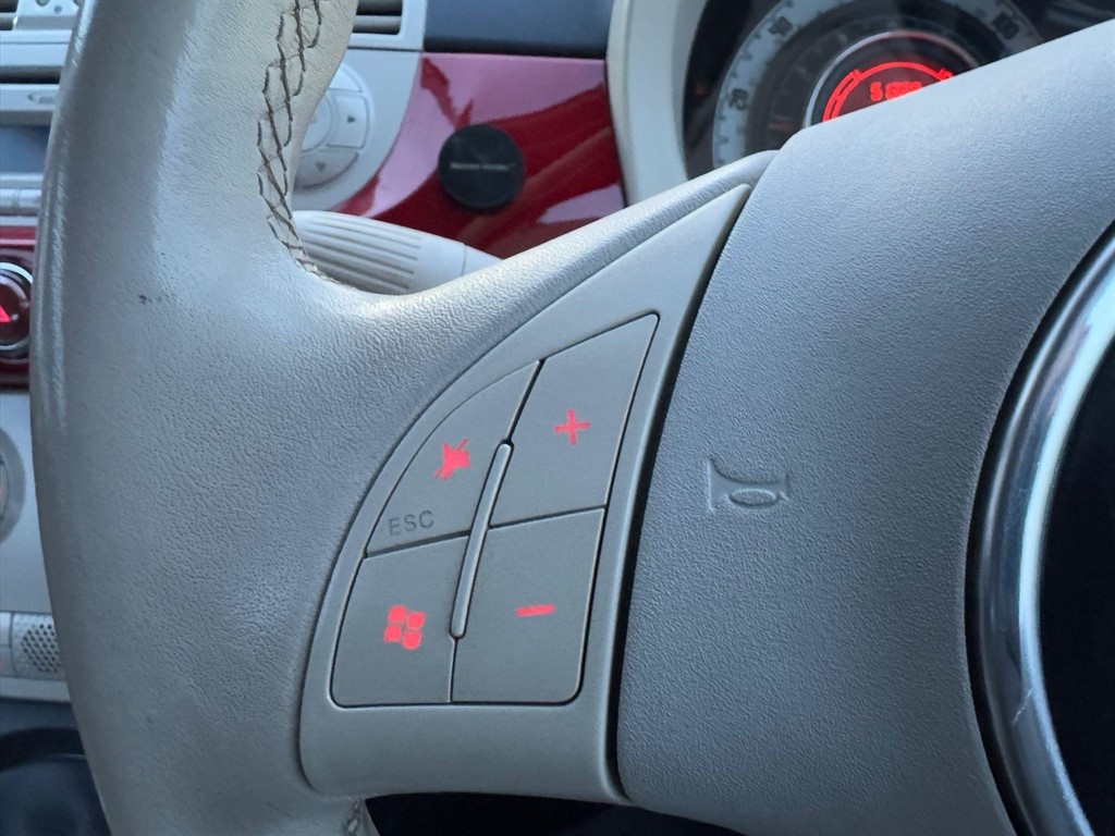 Used Fiat 500C 2013 for sale - 75829428: Photo 37