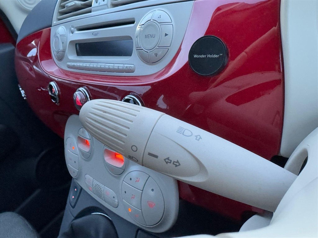 Used Fiat 500C 2013 for sale - 75829428: Photo 38