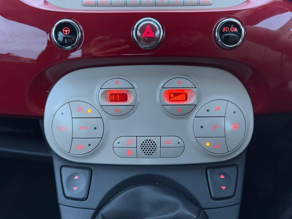 Used Fiat 500C 2013 for sale - 75829428: Photo 39