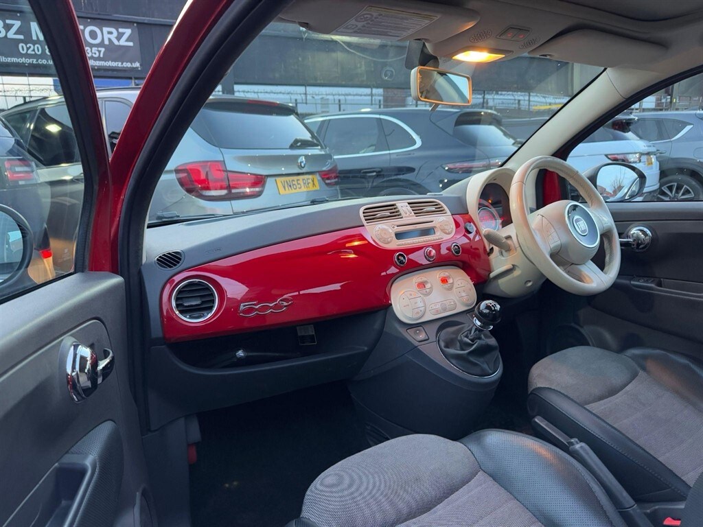 Used Fiat 500C 2013 for sale - 75829428: Photo 41