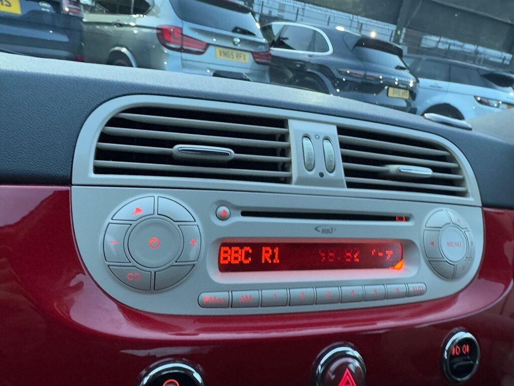 Used Fiat 500C 2013 for sale - 75829428: Photo 42